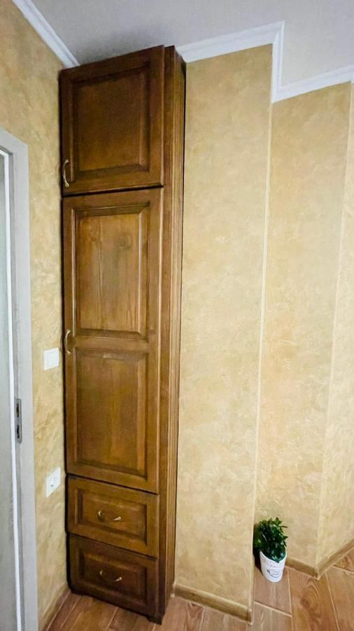 Panorama-М Apartment Vrața Exterior foto