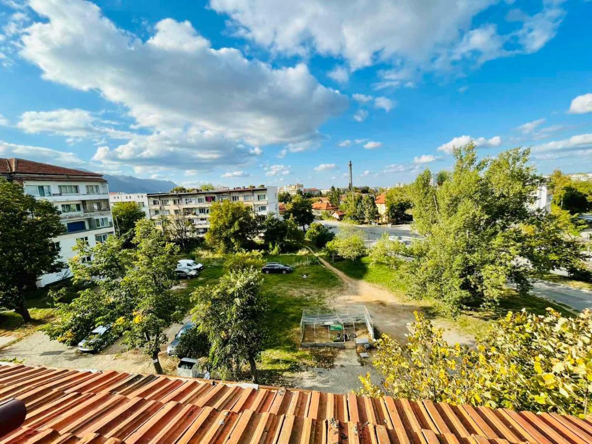 Panorama-М Apartment Vrața Exterior foto