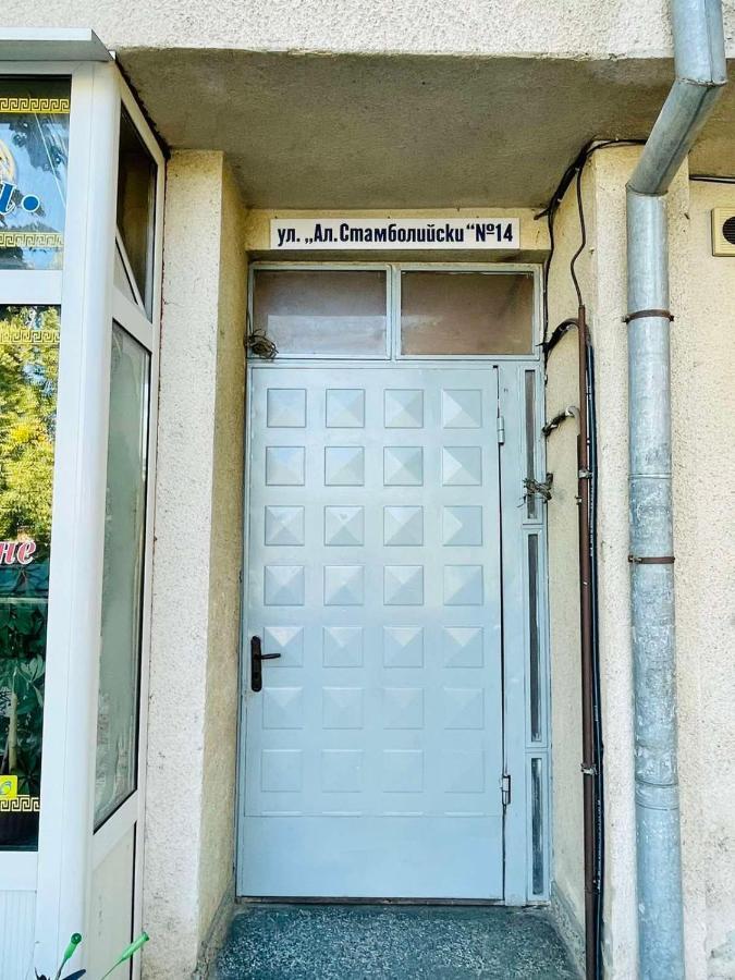 Panorama-М Apartment Vrața Exterior foto