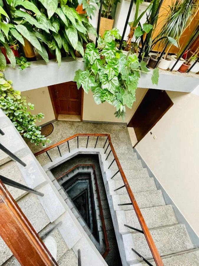 Panorama-М Apartment Vrața Exterior foto