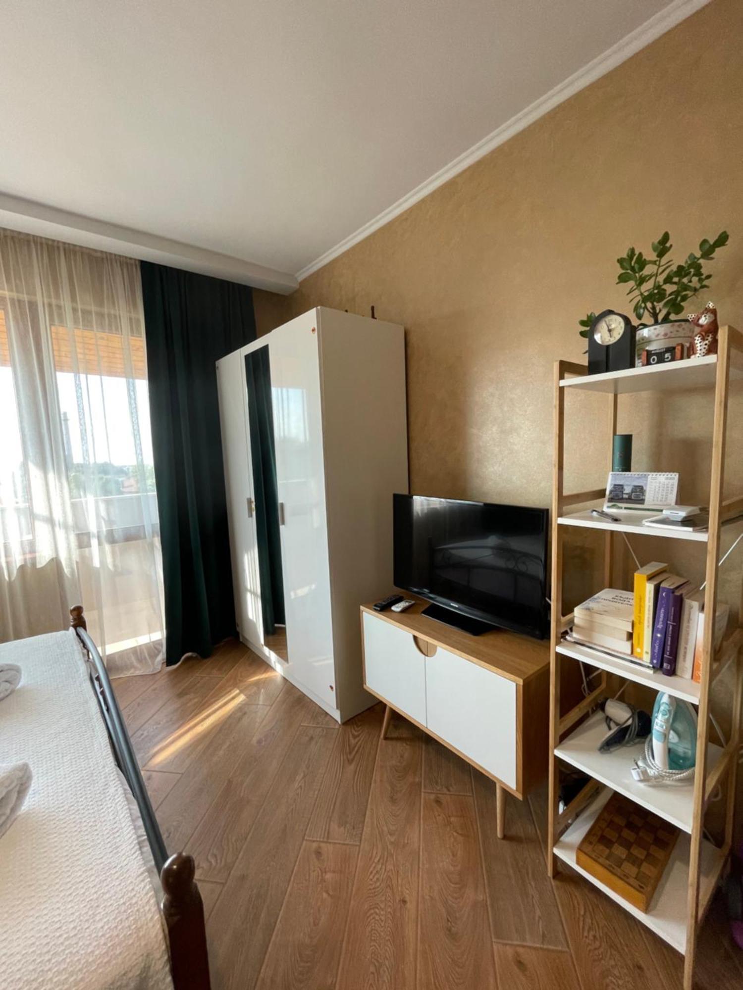 Panorama-М Apartment Vrața Exterior foto